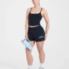 Sports Society oversized korte broeken