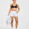 Sports Society oversized korte broeken
