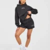 Sports Society oversized korte broeken