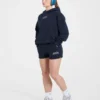 Sports Society oversized korte broeken