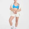 Sports Society oversized korte broeken