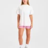Sports Wellness oversized T-shirt