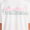 Sports Wellness oversized T-shirt