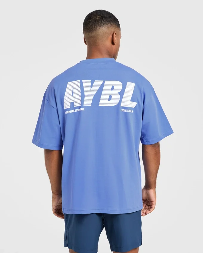Sportswear Essential oversized T-shirt