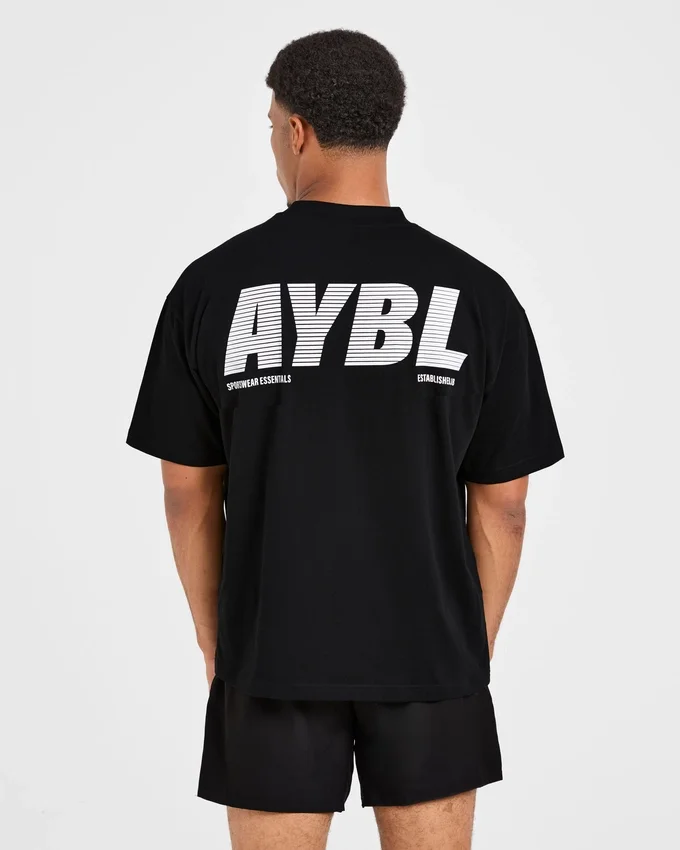 Sportswear Essential oversized T-shirt