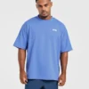 Sportswear Essential oversized T-shirt