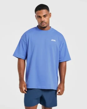Sportswear Essential oversized T-shirt