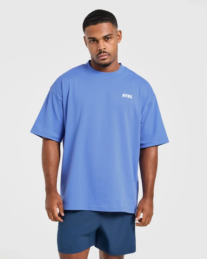Sportswear Essential oversized T-shirt