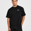 Sportswear Essential oversized T-shirt