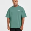 Sportswear Essential oversized T-shirt