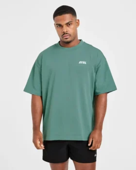 Sportswear Essential oversized T-shirt