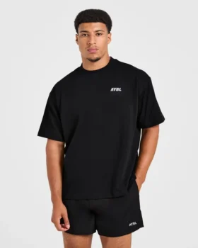 Sportswear Essential oversized T-shirt