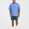 Sportswear Essential oversized T-shirt