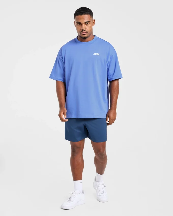 Sportswear Essential oversized T-shirt