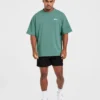Sportswear Essential oversized T-shirt