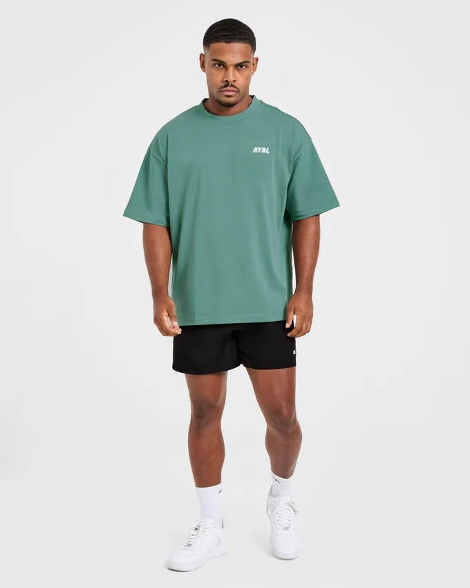 Sportswear Essential oversized T-shirt