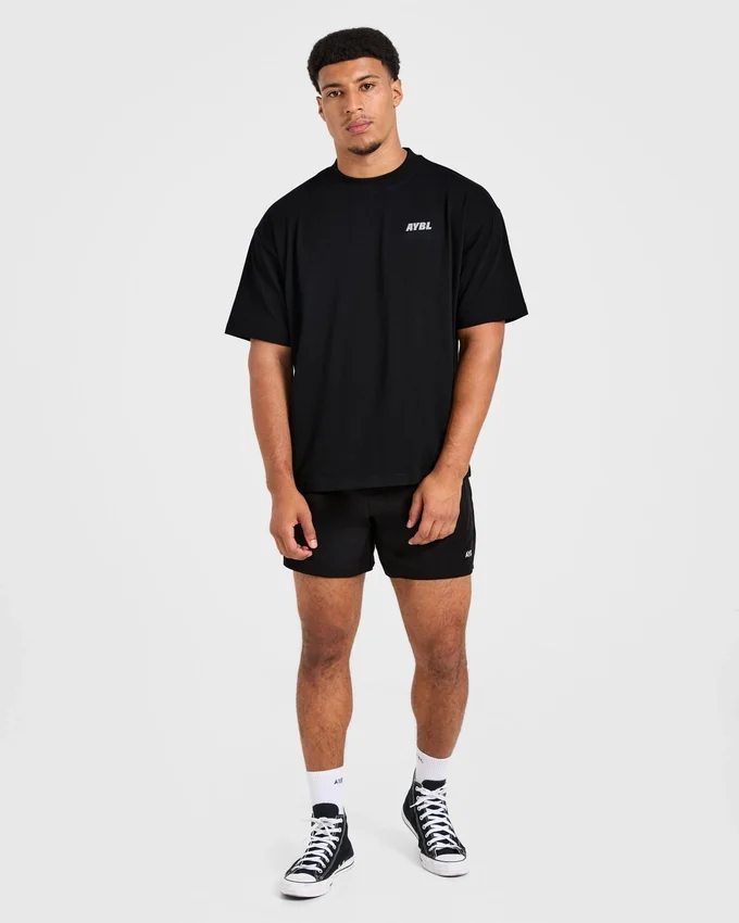Sportswear Essential oversized T-shirt