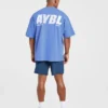 Sportswear Essential oversized T-shirt