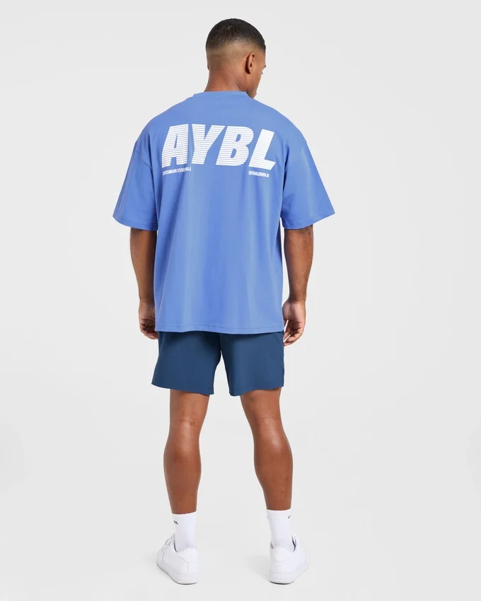 Sportswear Essential oversized T-shirt