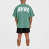 Sportswear Essential oversized T-shirt