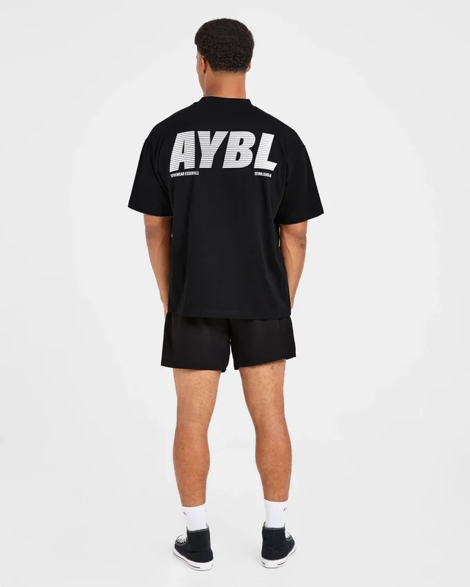 Sportswear Essential oversized T-shirt