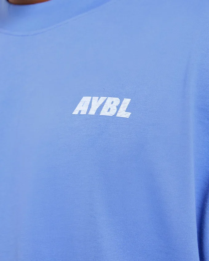 Sportswear Essential oversized T-shirt