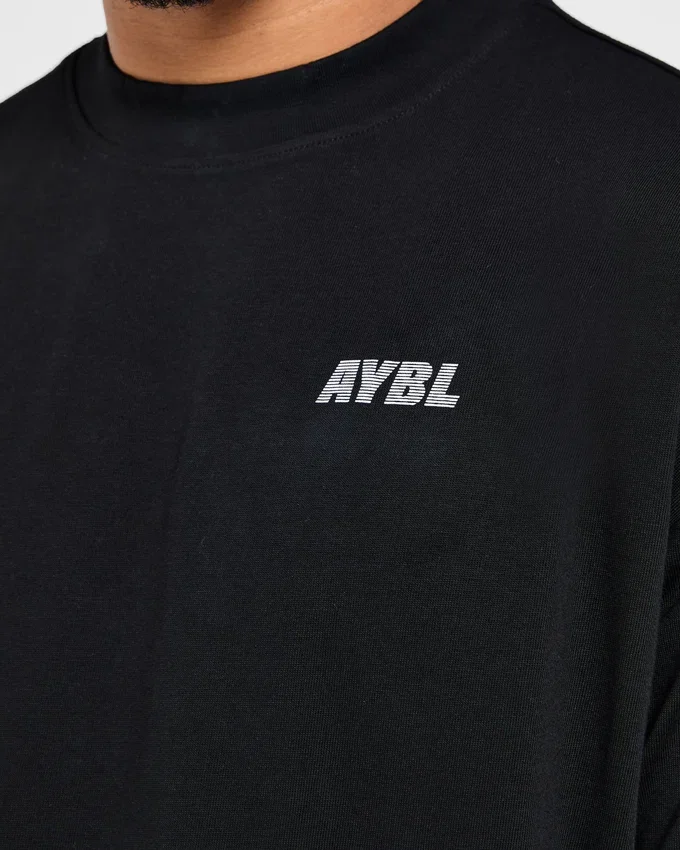 Sportswear Essential oversized T-shirt