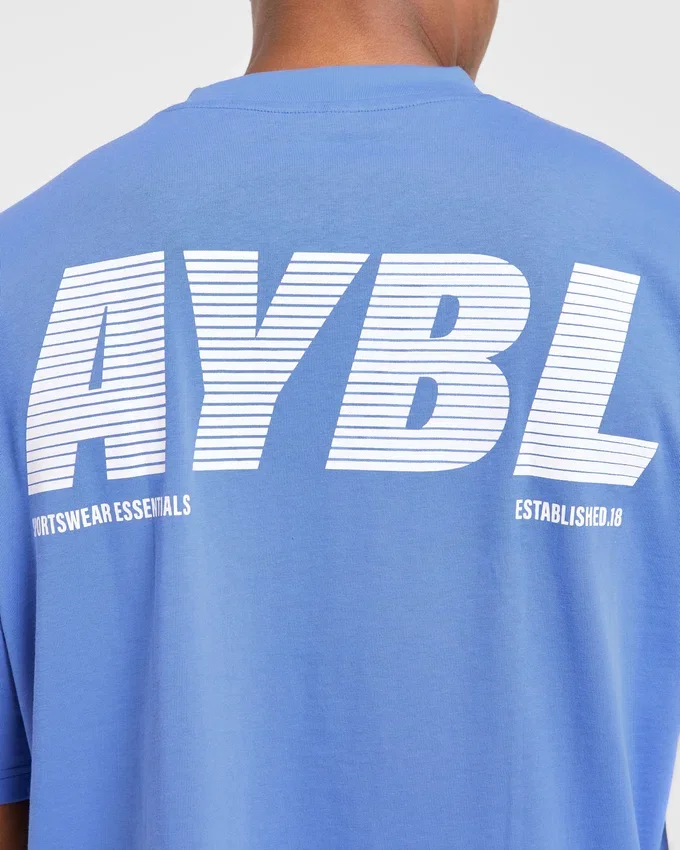 Sportswear Essential oversized T-shirt