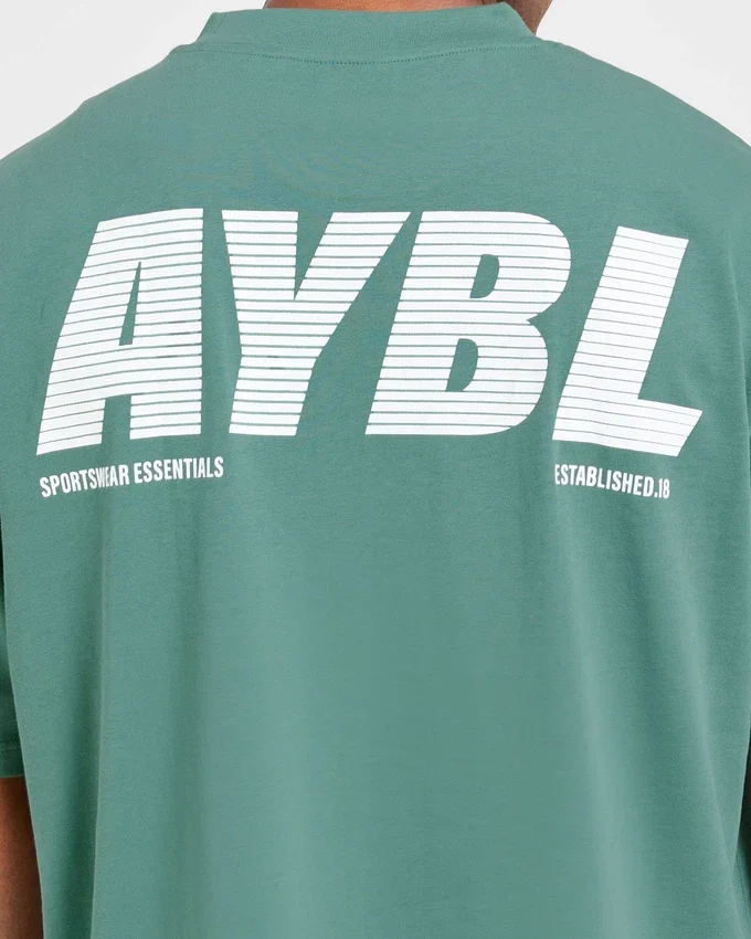 Sportswear Essential oversized T-shirt