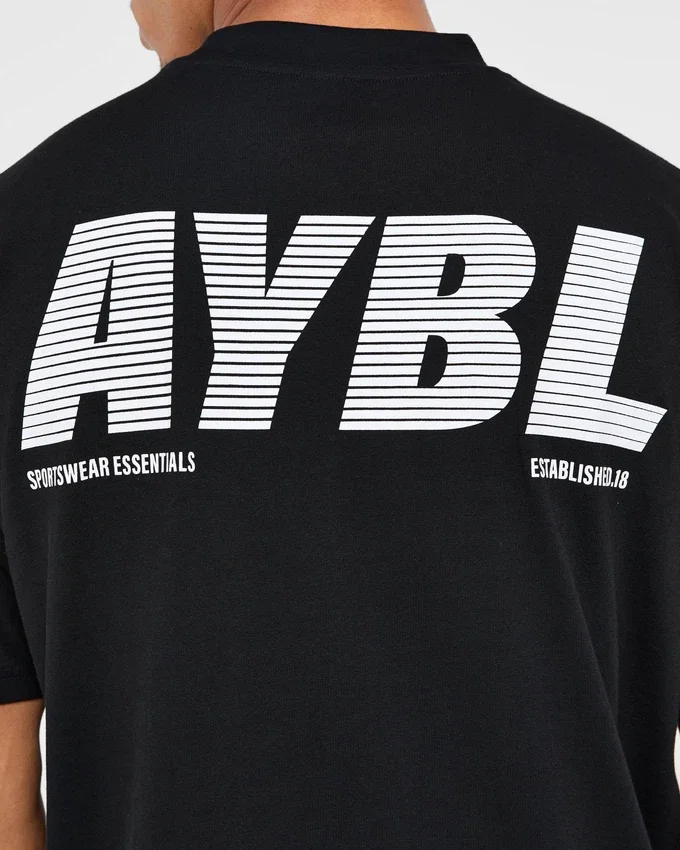 Sportswear Essential oversized T-shirt