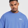 Sportswear Essential oversized T-shirt