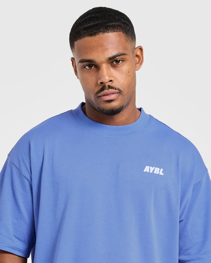 Sportswear Essential oversized T-shirt