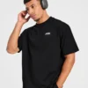 Sportswear Essential oversized T-shirt