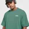 Sportswear Essential oversized T-shirt