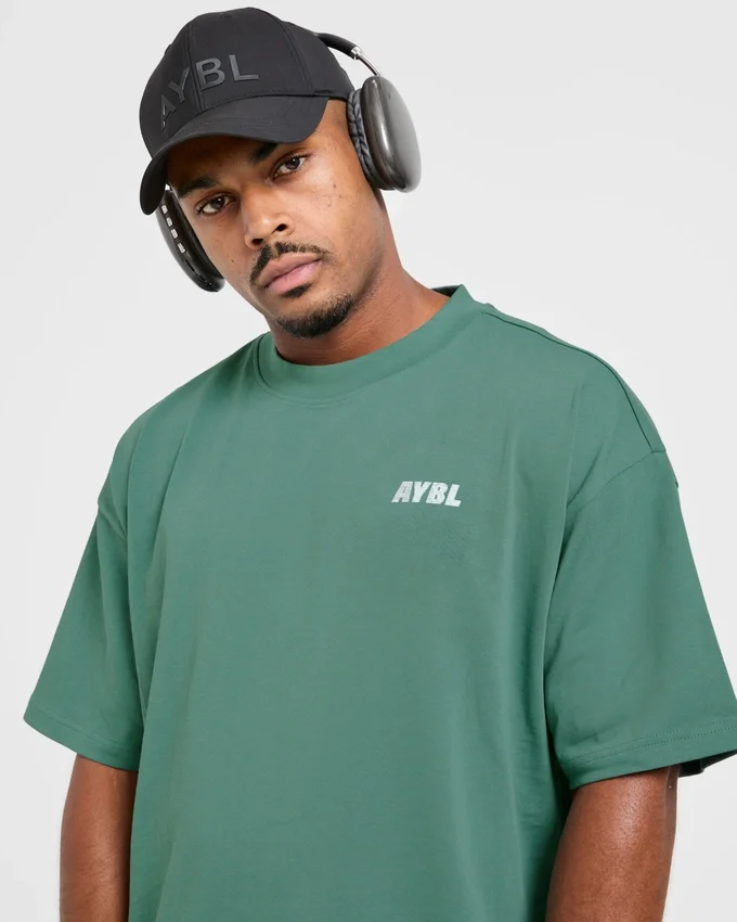 Sportswear Essential oversized T-shirt