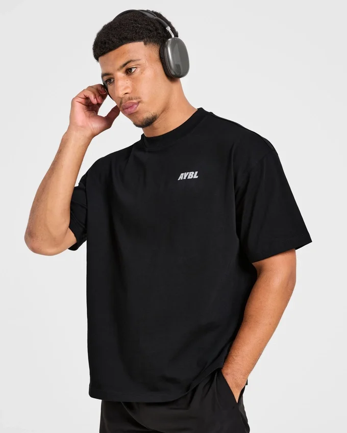 Sportswear Essential oversized T-shirt