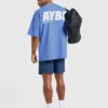 Sportswear Essential oversized T-shirt