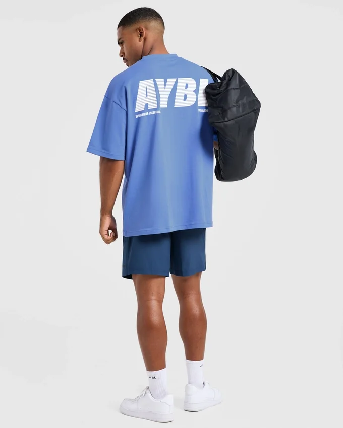 Sportswear Essential oversized T-shirt