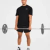 Sportswear Essential oversized T-shirt