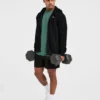 Sportswear Essential oversized T-shirt