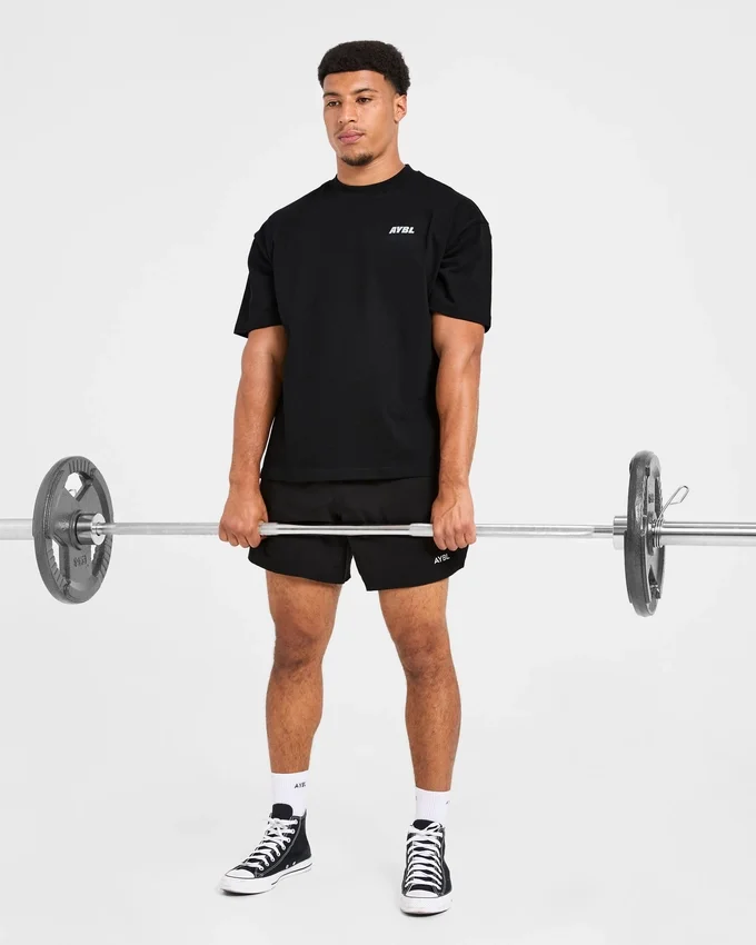 Sportswear Essential oversized T-shirt