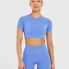 Staple Crop Top