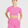 Staple Crop Top