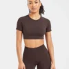 Staple Crop Top