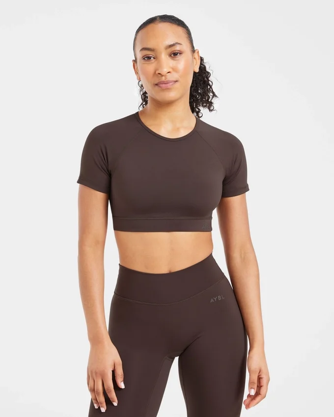 Staple Crop Top