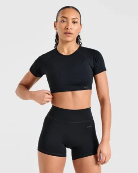 Staple Crop Top
