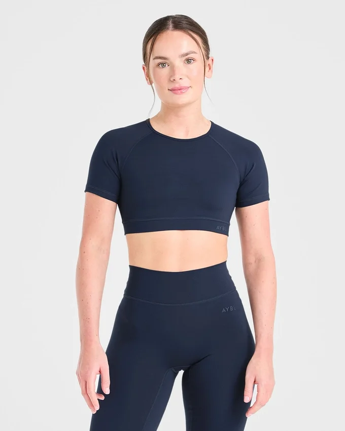 Staple Crop Top