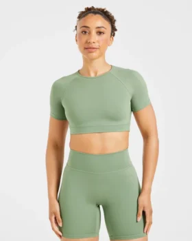 Staple Crop Top
