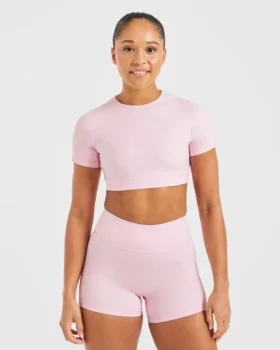 Staple Crop Top