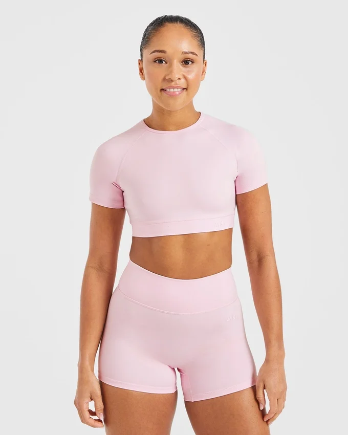 Staple Crop Top